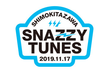 SHIMOKITAZAWA SNAZZY TUNES